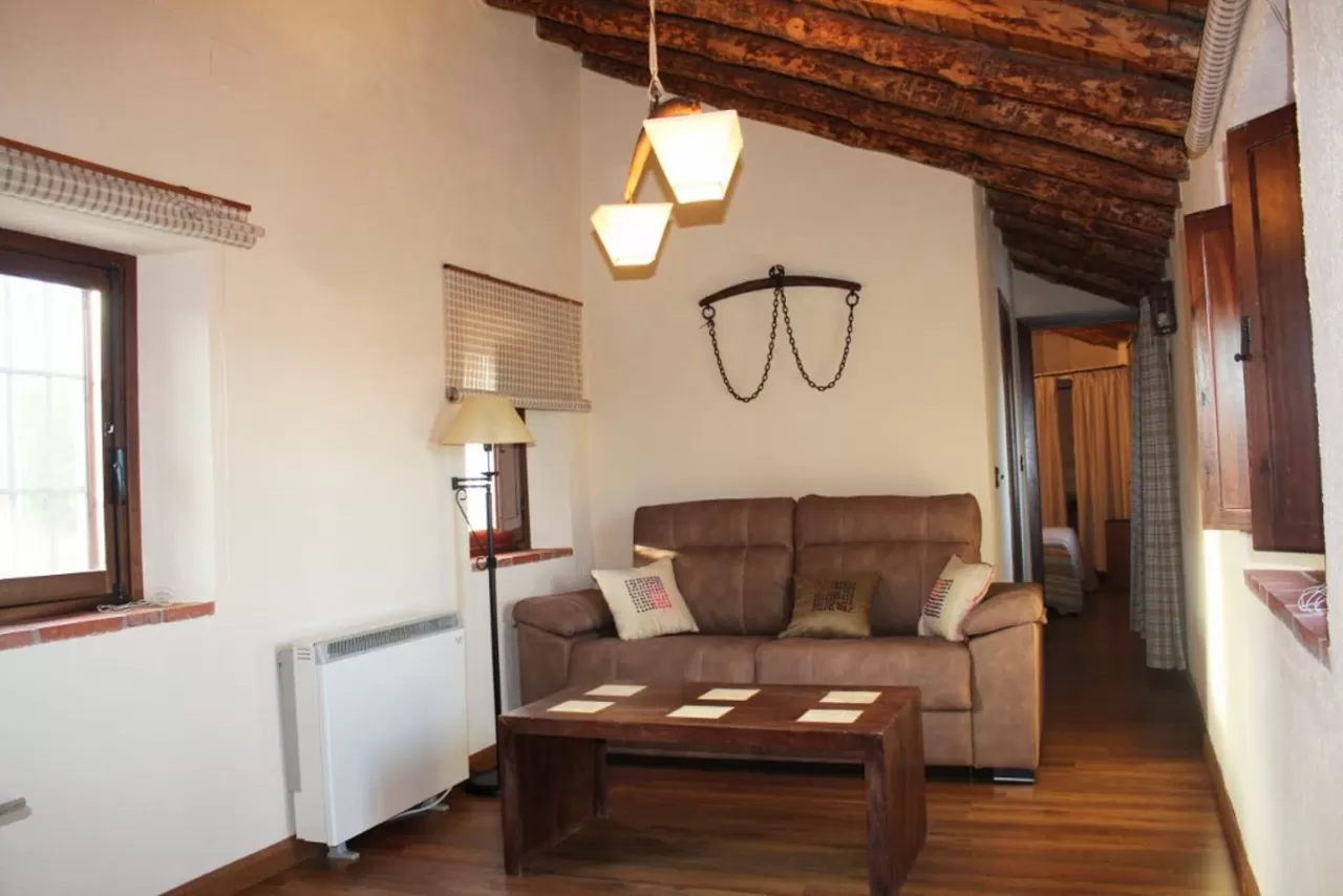La Milana- Apartamento
