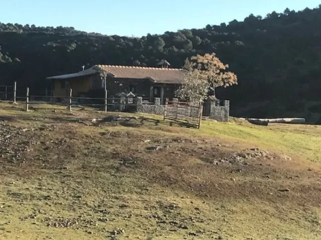Refugio Chiveras Bajas