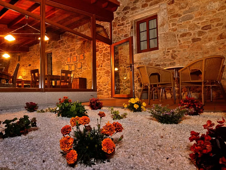 Casa Ceferinos