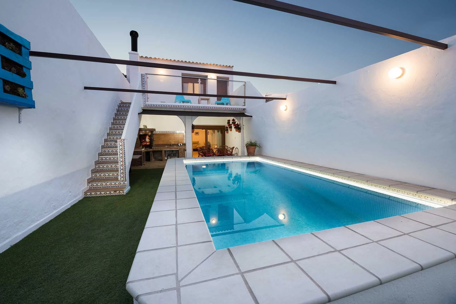 Casa Rural Ensueño