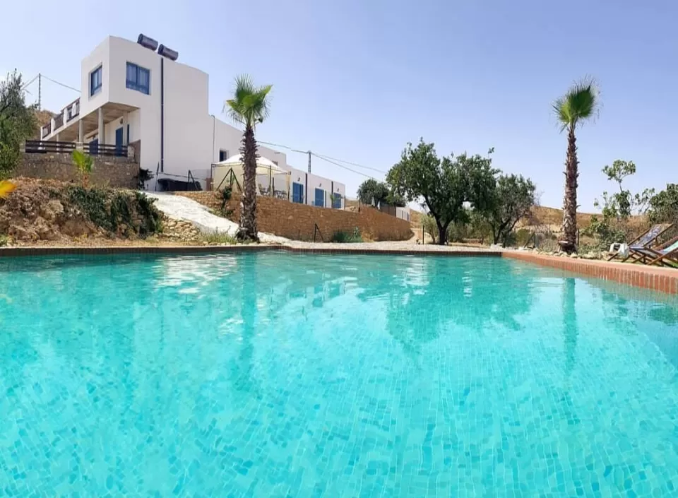 Cortijo La Nava Suites