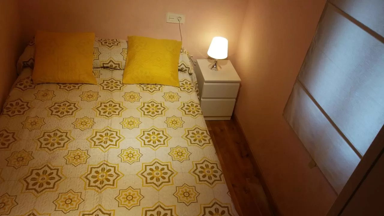 La Casita de la Cruz