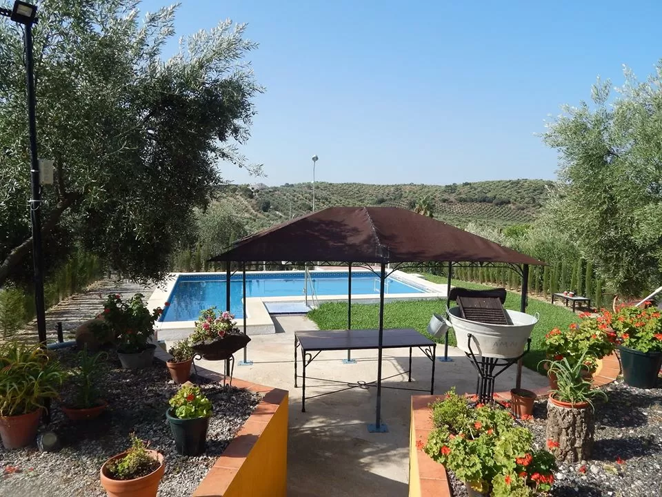 Casa Aurora
