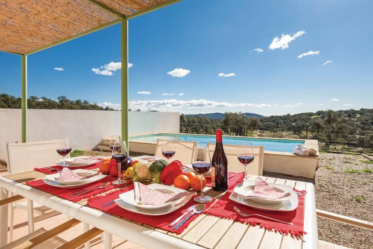 Casa Rural Kenza
