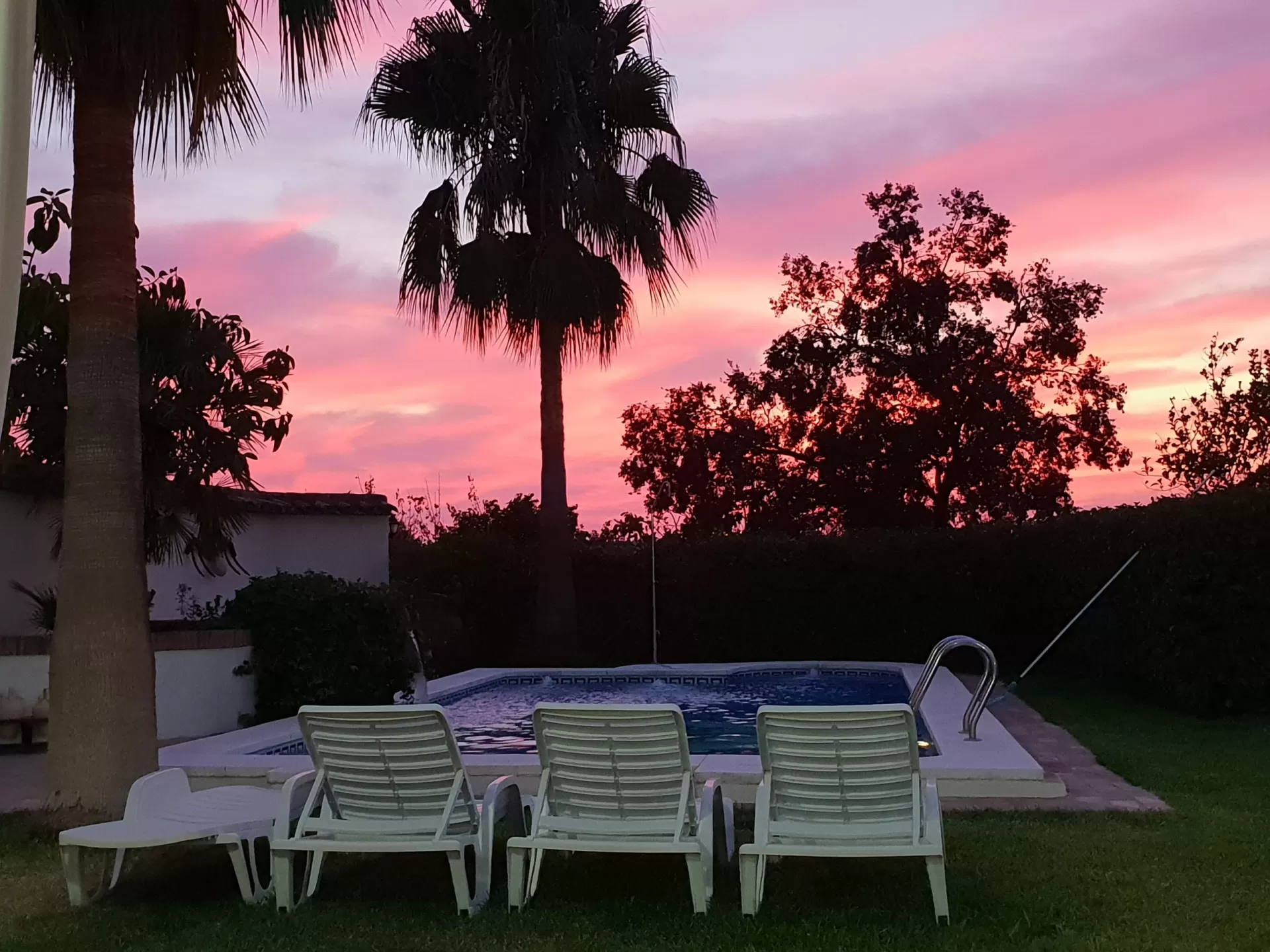 Casa Rural El Pinar