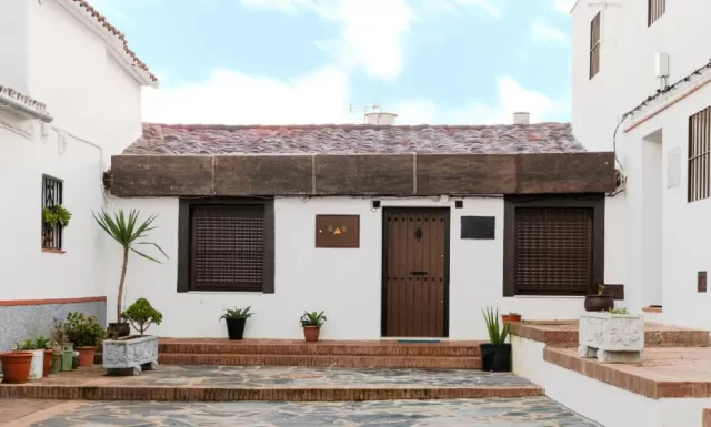 Casa Rural la Zzinetina