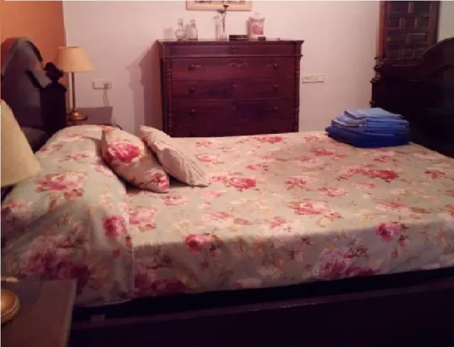 Vivienda secundaria