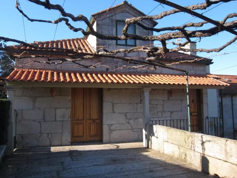 Casa de Moncho