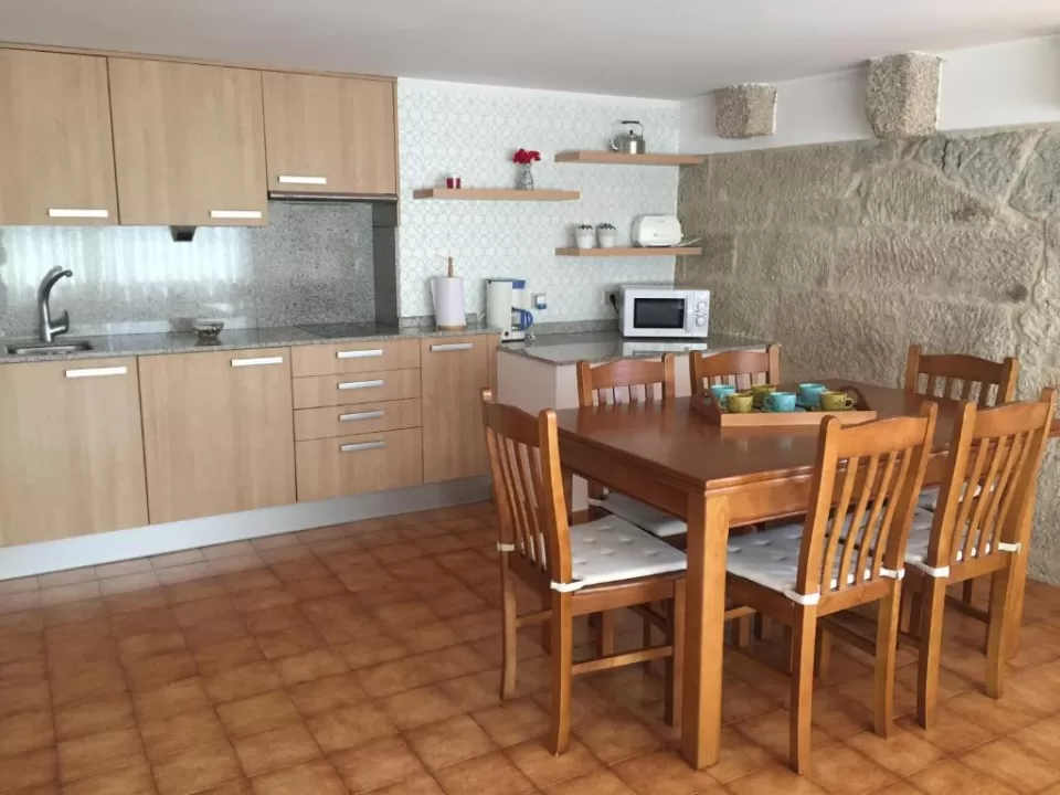 Casa do Indiano
