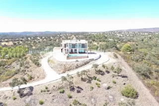 La Casa del Lago