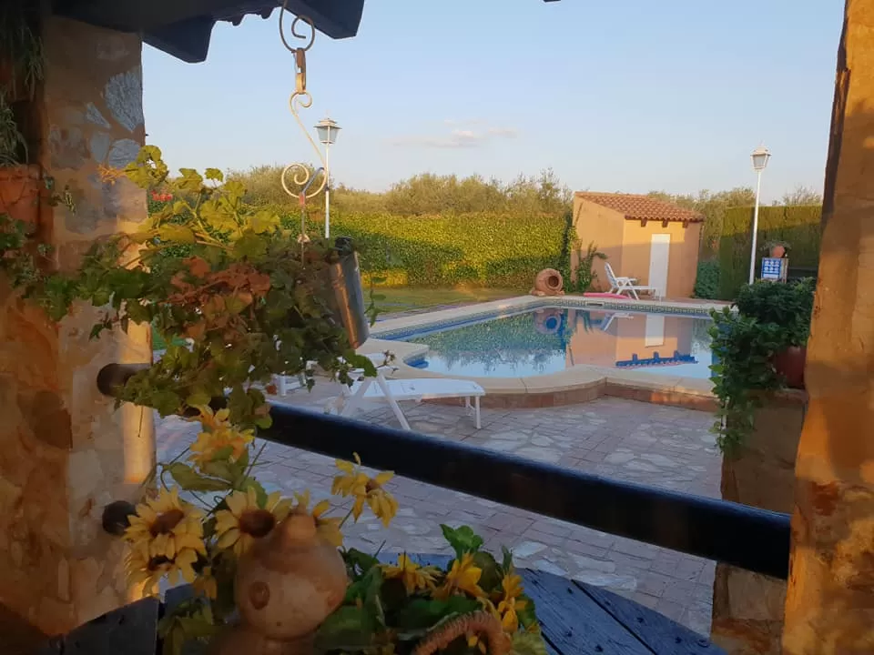 El Algarín