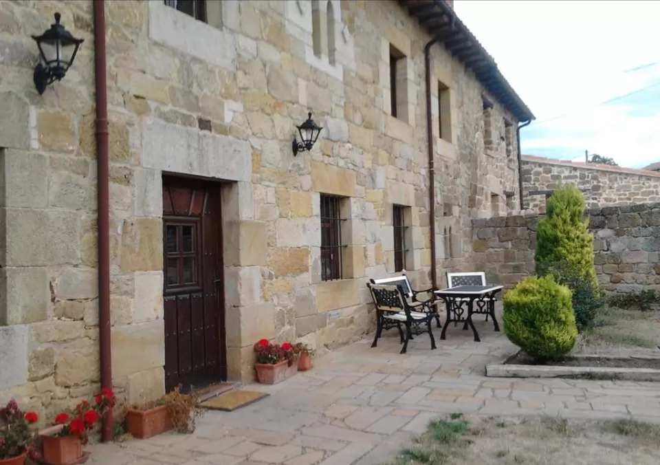 Casa Rural San Antonio