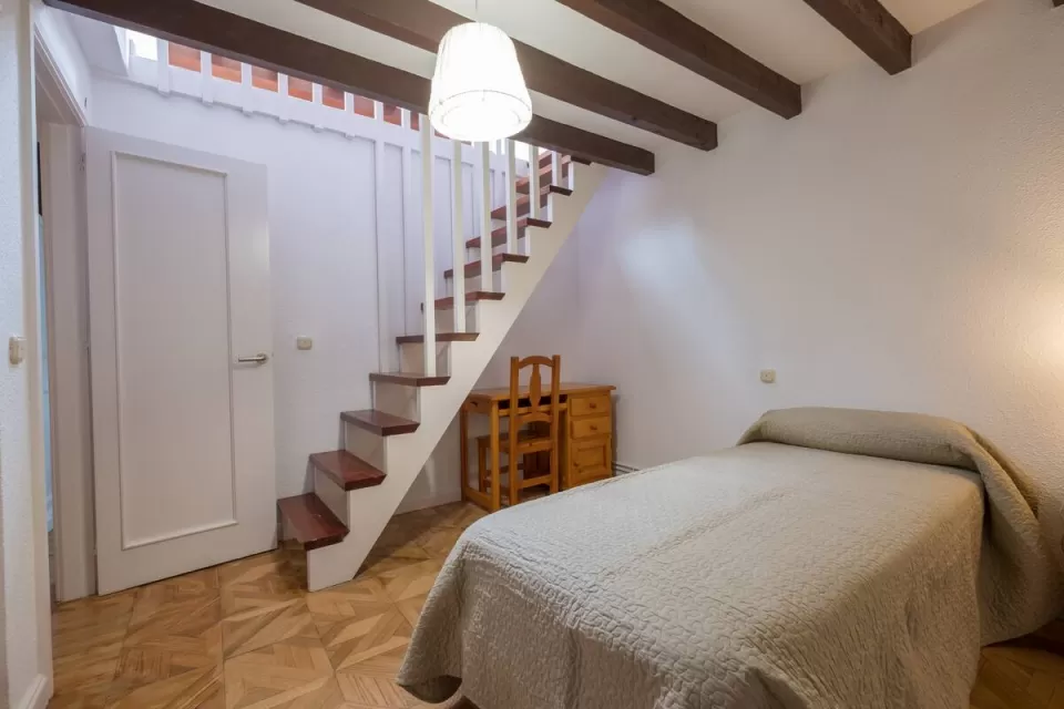 Casas de Valoria- Las Loras