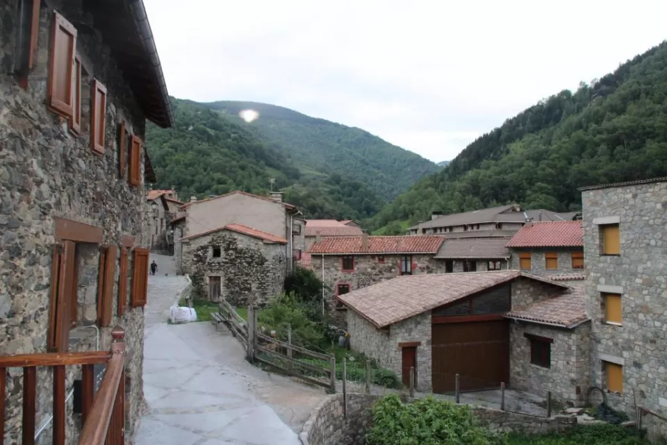 Apartamentos Can Bundanci
