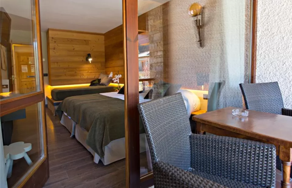 Hotel La Coma