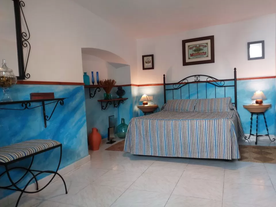 Casa Barrio Nuevo