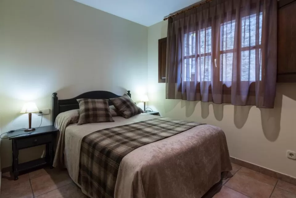Apartamento Estudio
