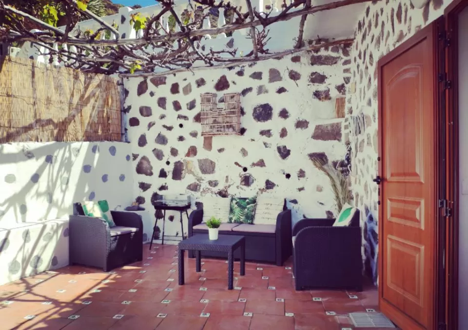 Casas Blancas II