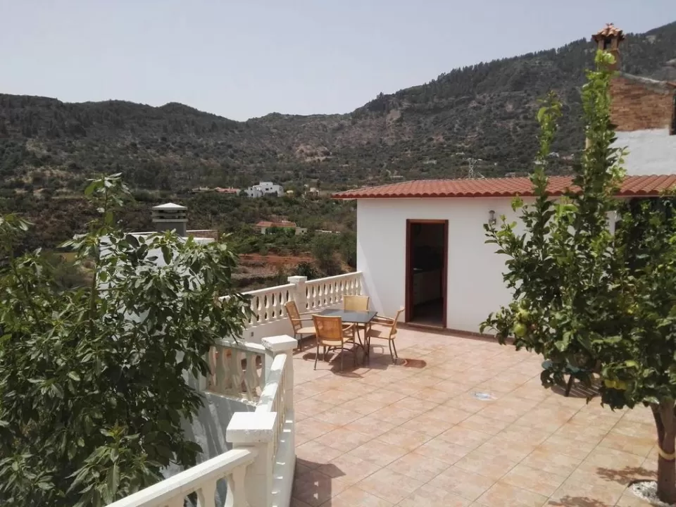 Casa de Campo San Miguel 