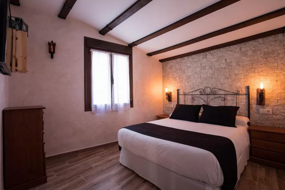 Habitación Matrimonio