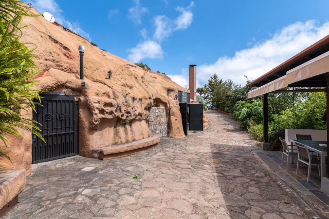 Cuevas de Barreto