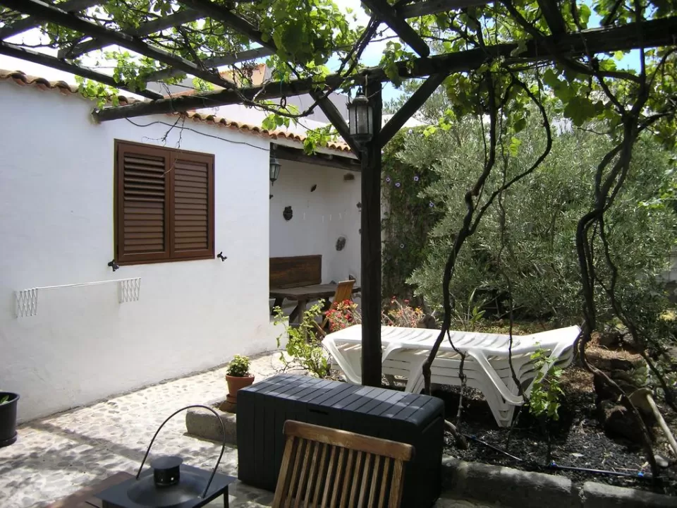 Casa Rural Ama