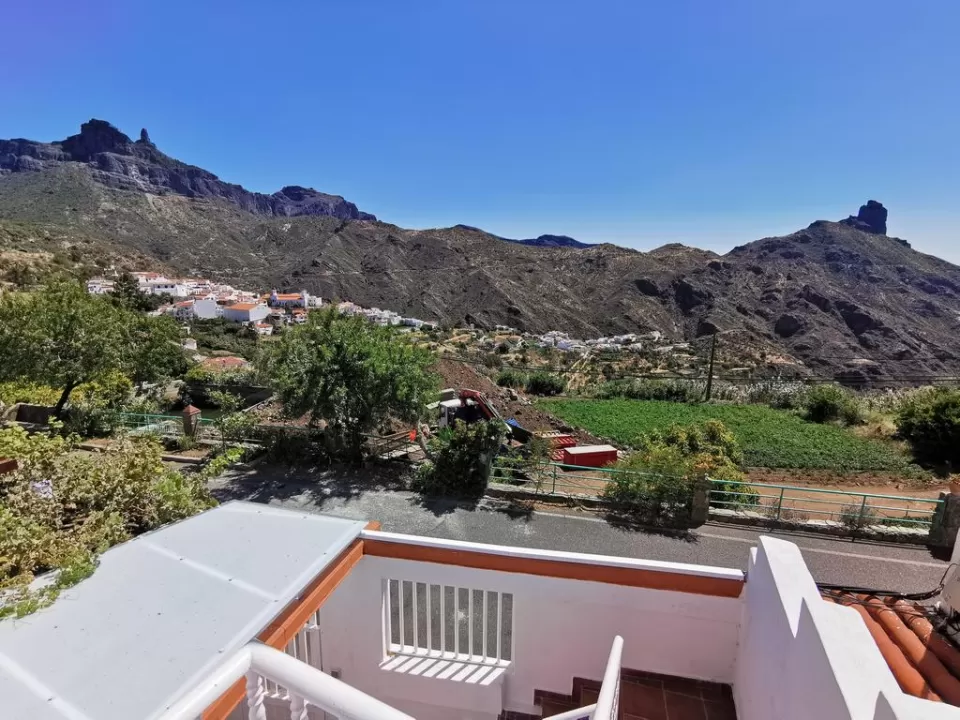 Casa rural Juan y Juana Canino 