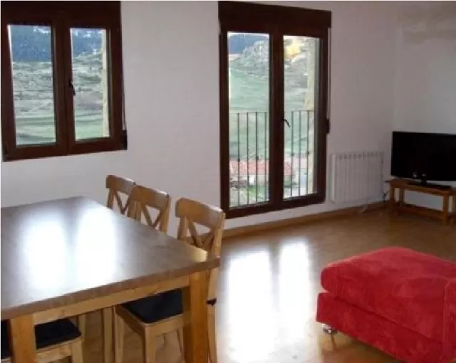 Apartamento de 3 dormitorios