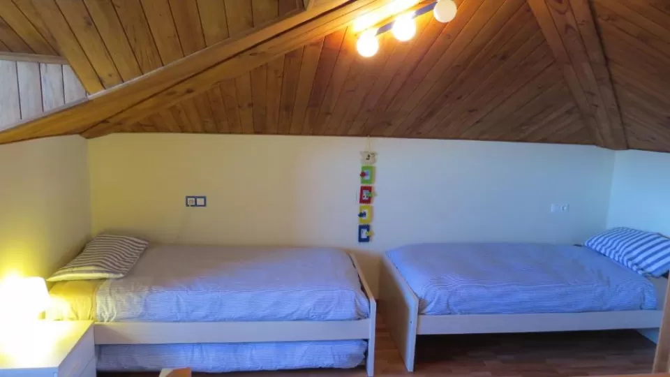 Apartamentos Valdelinares