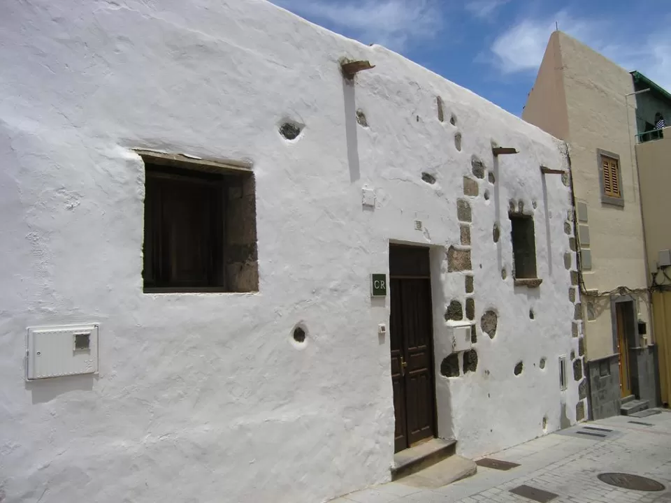 Casa Rural Ama II