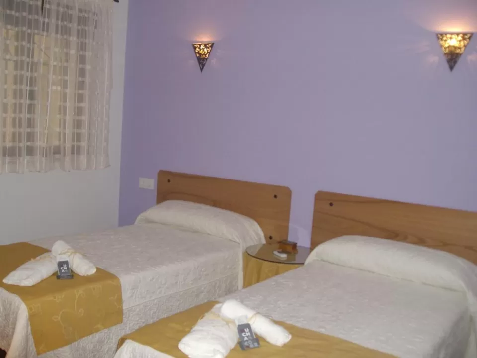 Apartamento de 3 dormitorios
