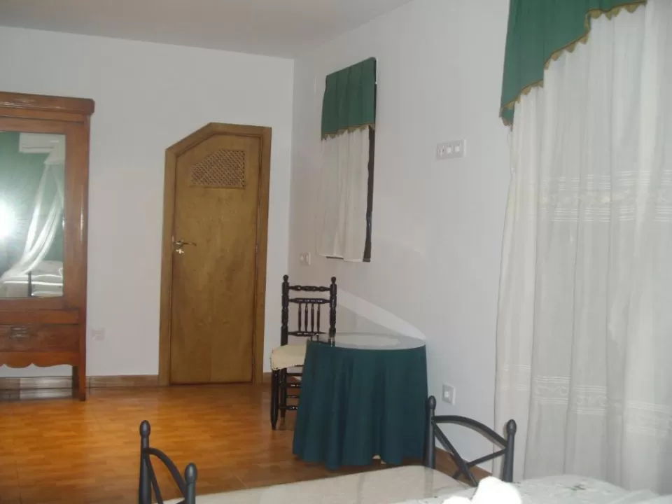 Apartamento Estudio