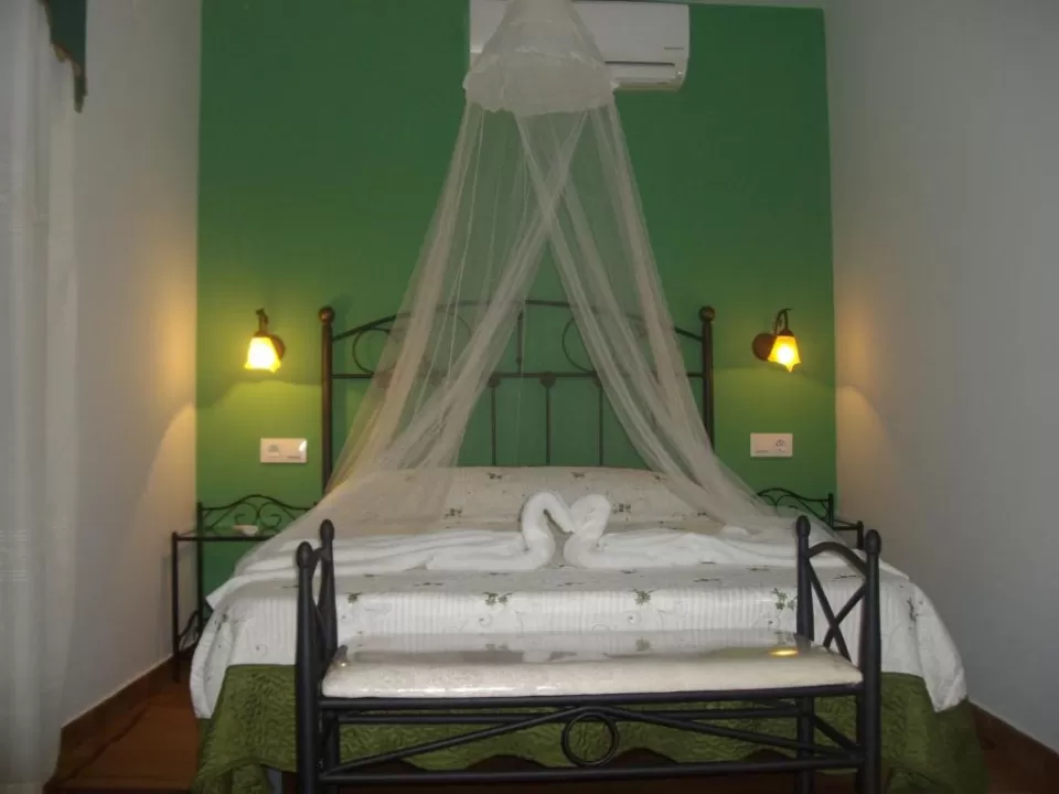Posada del Teso