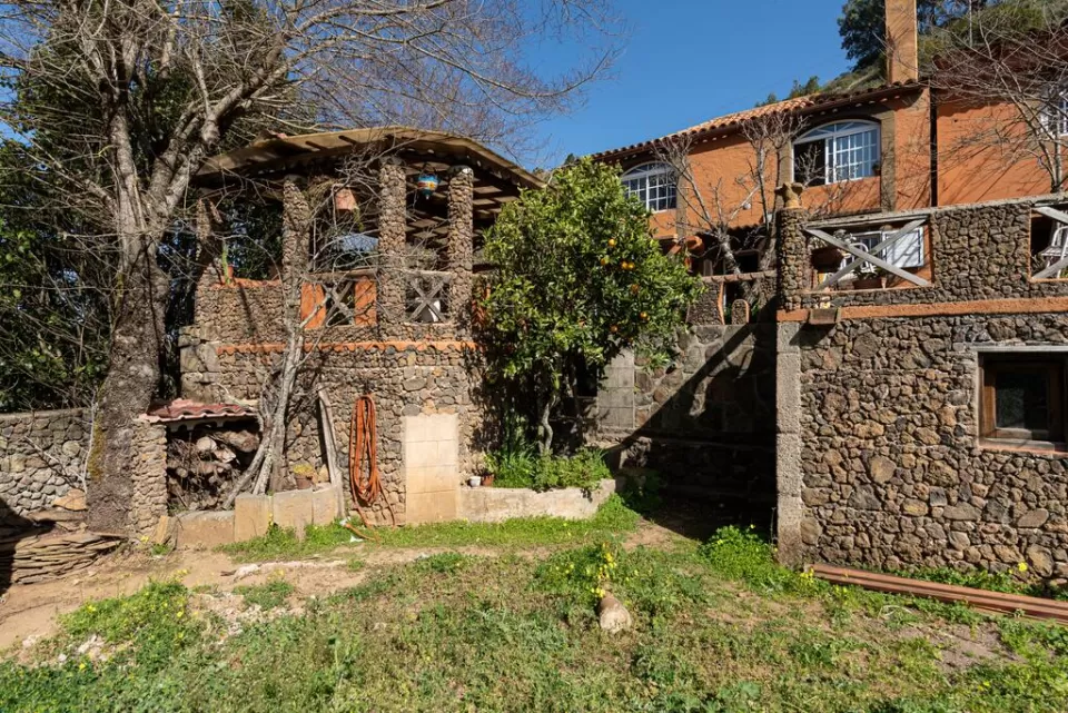 Casa Rural Los Matos