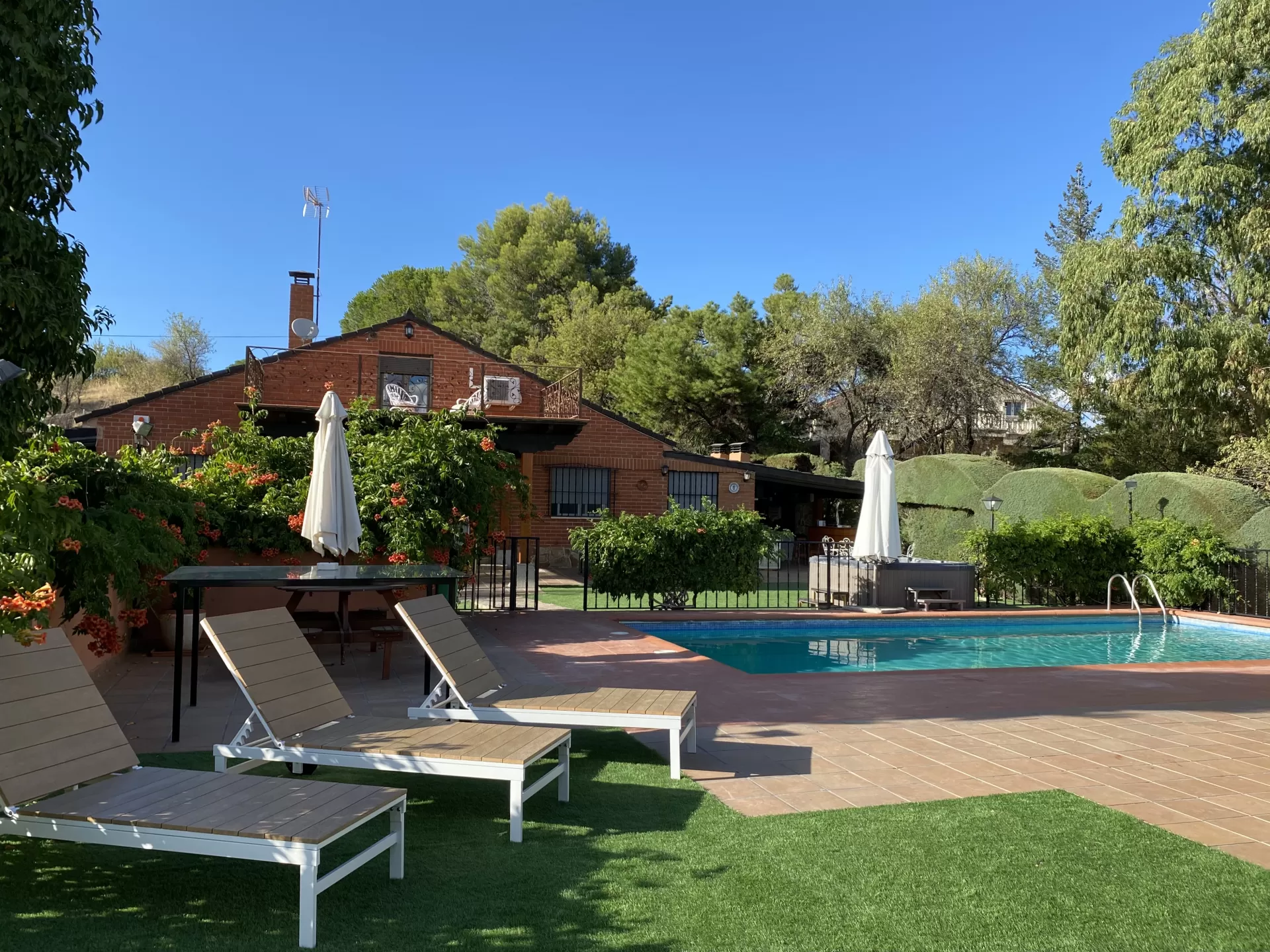 Fuente Cárdena- Casa 1