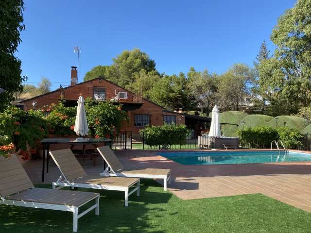 Fuente Cárdena- Casa 1