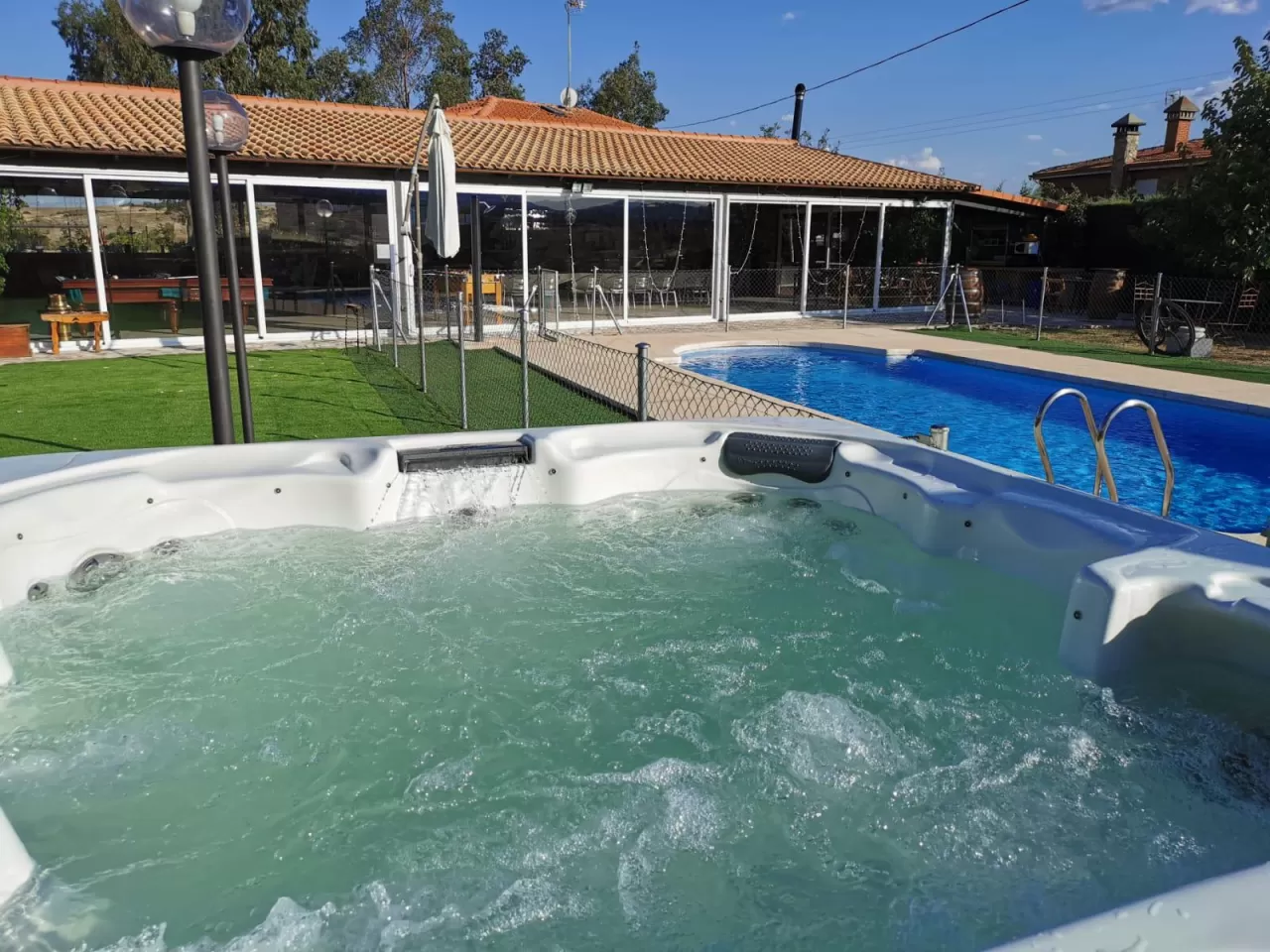 Fuente Cárdena- Casa 4