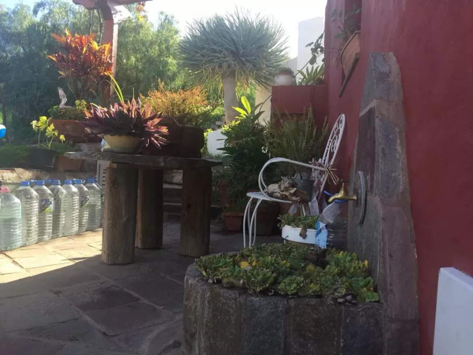 Acogedora Casa Rural en Gran Canaria