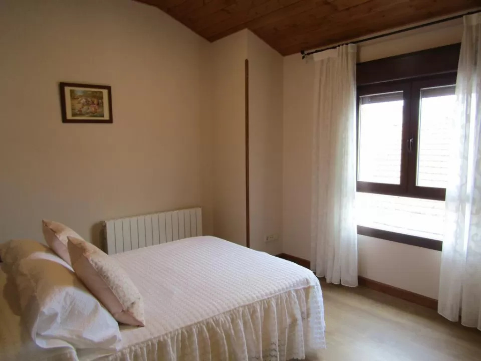 Casa Rural San Isidro