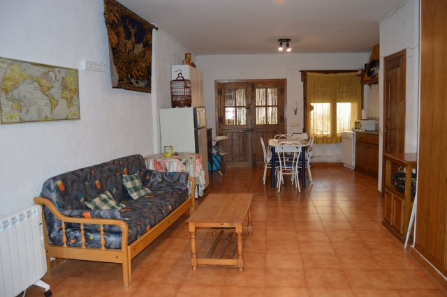 Planta baja sala multiusos 