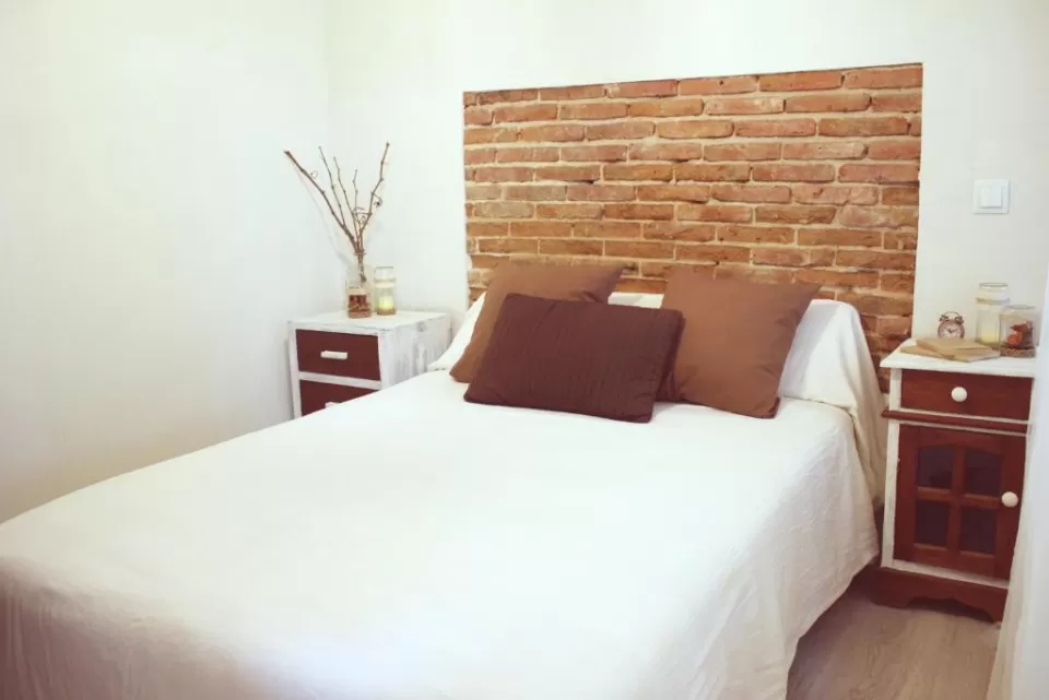 Maison 1 chambre