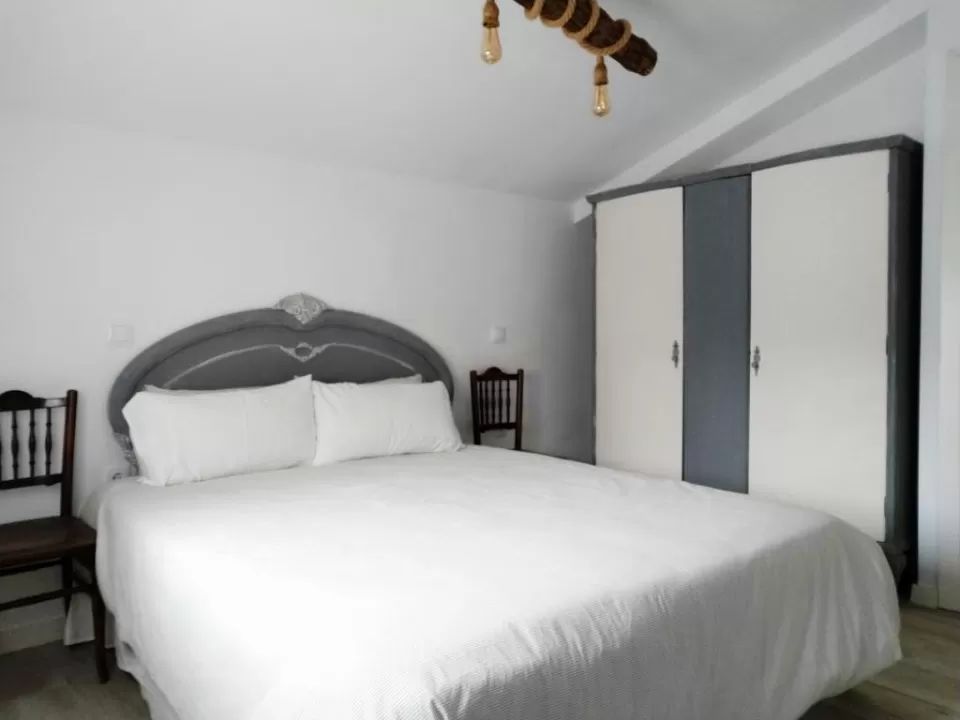 Maison 2 chambres