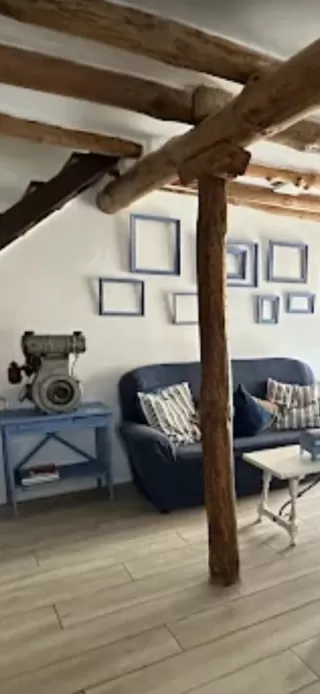 Mónica Morado Gurrea en su estacia en Casa Rural Teresa 6578_1