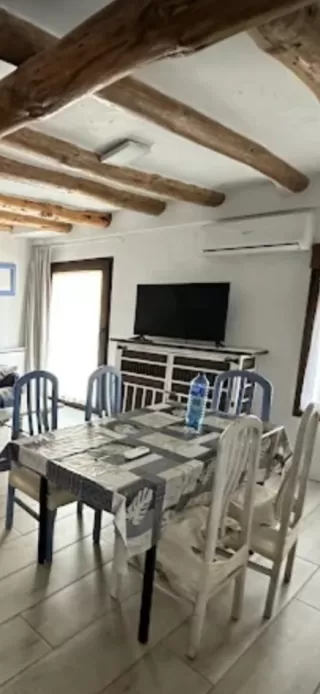 Mónica Morado Gurrea en su estacia en Casa Rural Teresa 6578_2