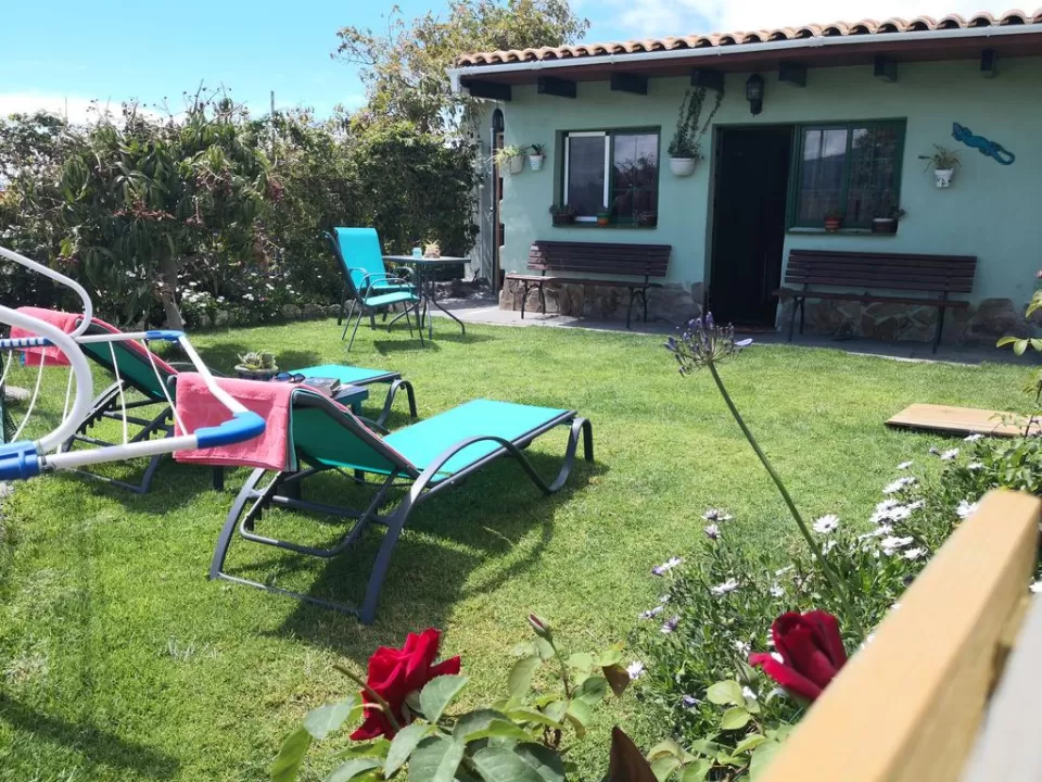Casa Rural Eneida