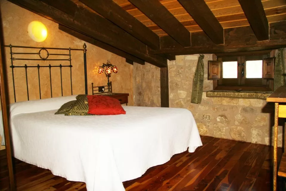 El Mirador de Almanzor 