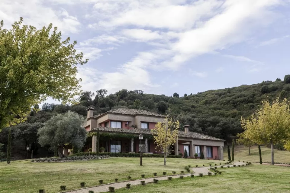 Casa Rural El Saúco