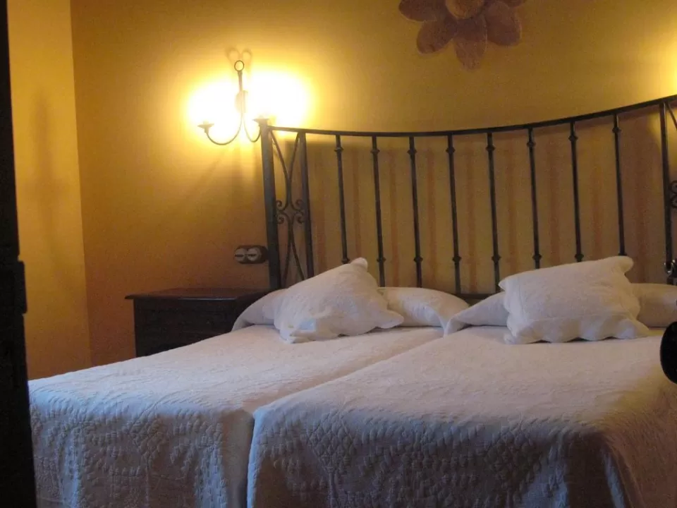 Habitación doble