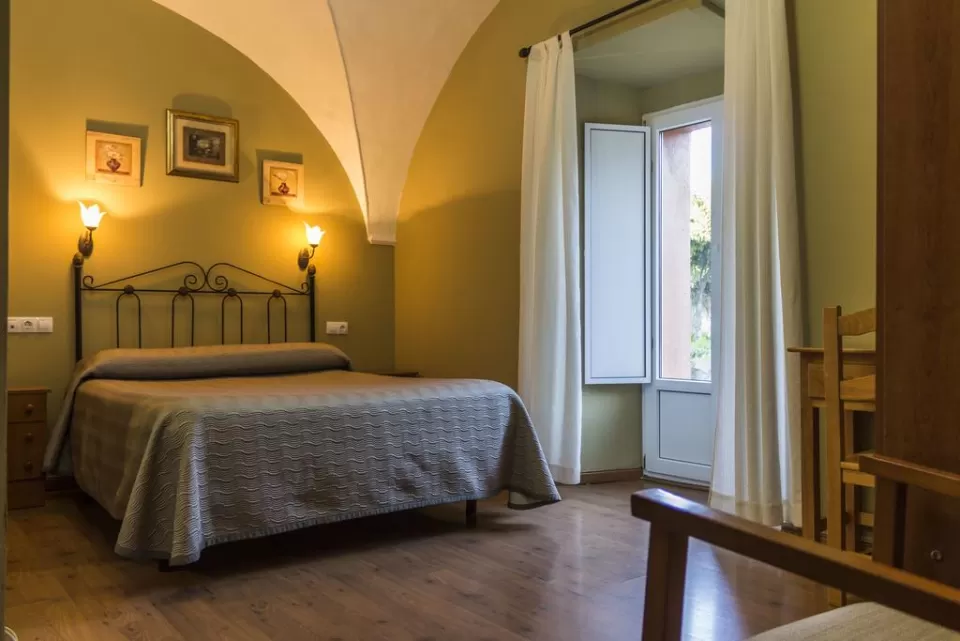 Habitación Doble matrimonio