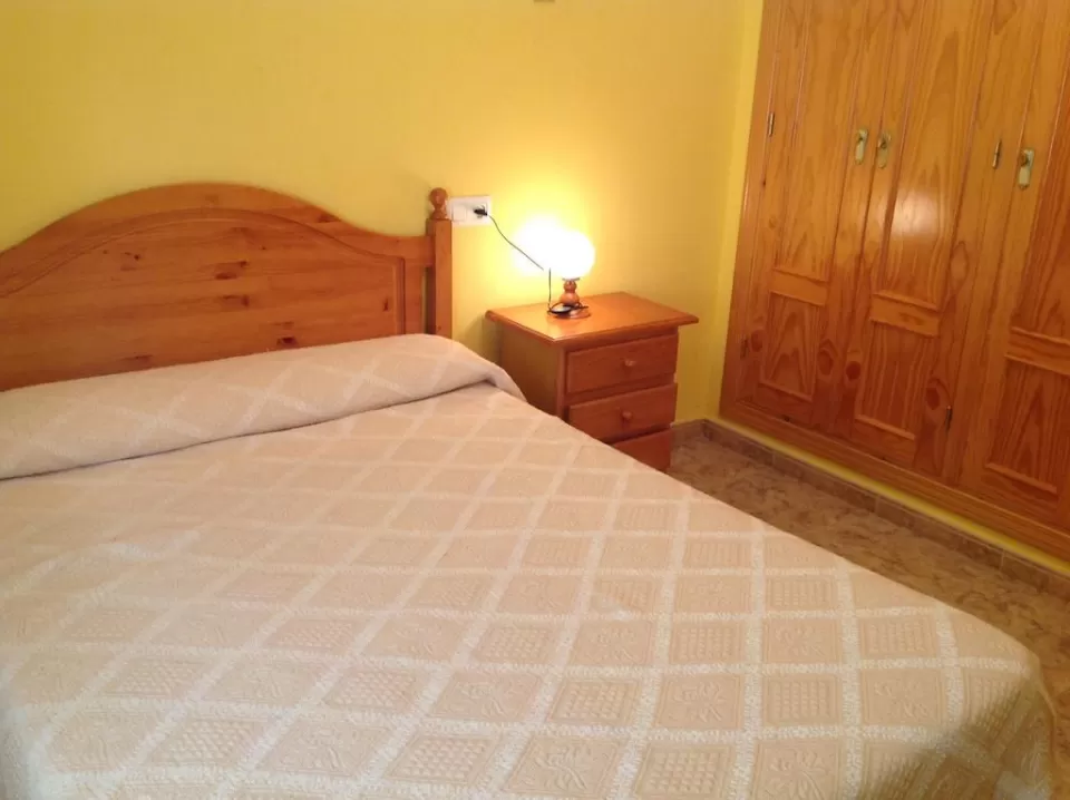 Habitación cuádruple